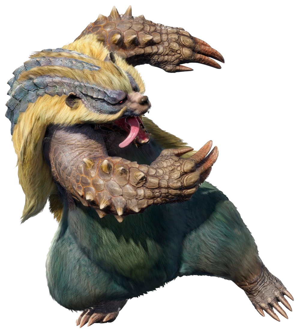 Arzuros Imagen Principal