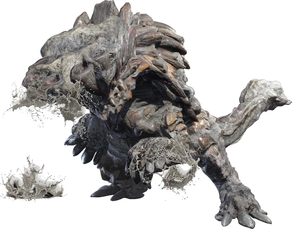 Barroth Imagen Principal