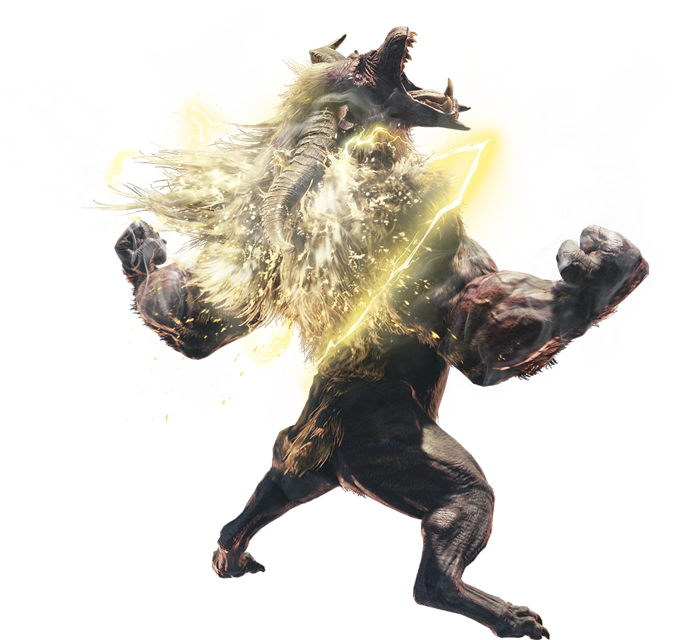 Rajang_Rabioso Imagen Principal